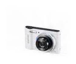 Samsung WB31F 16MP 10x Zoom Compact Digital Camera - White